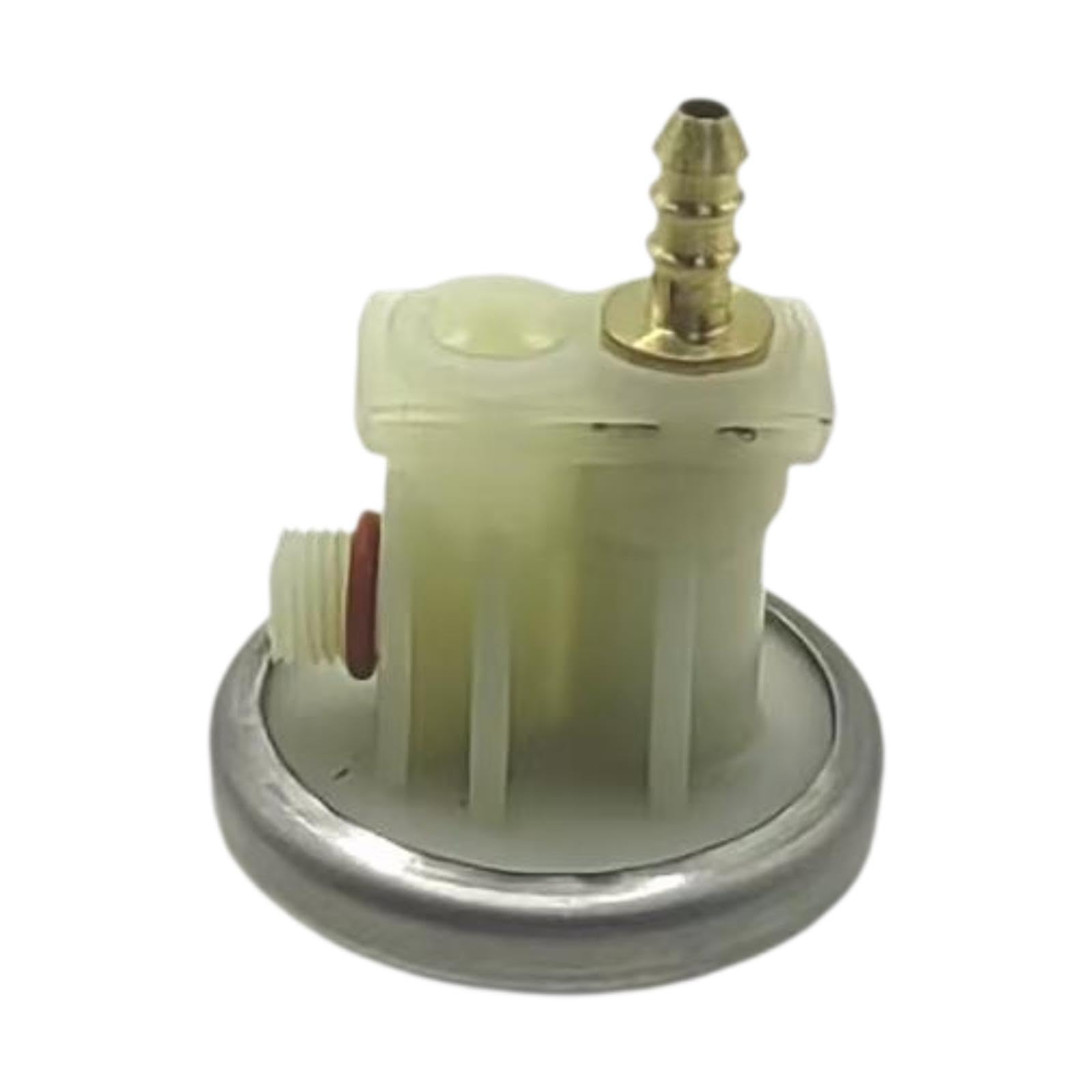 Membrane Pressure Regulator Espresso Machine Part Pump Repair Part for 59504|Home & Garden|Kitchen, Dining & Bar|Small Kitchen Appliances|Coffee & Tea Makers|Replacement Parts & Accs-image-16