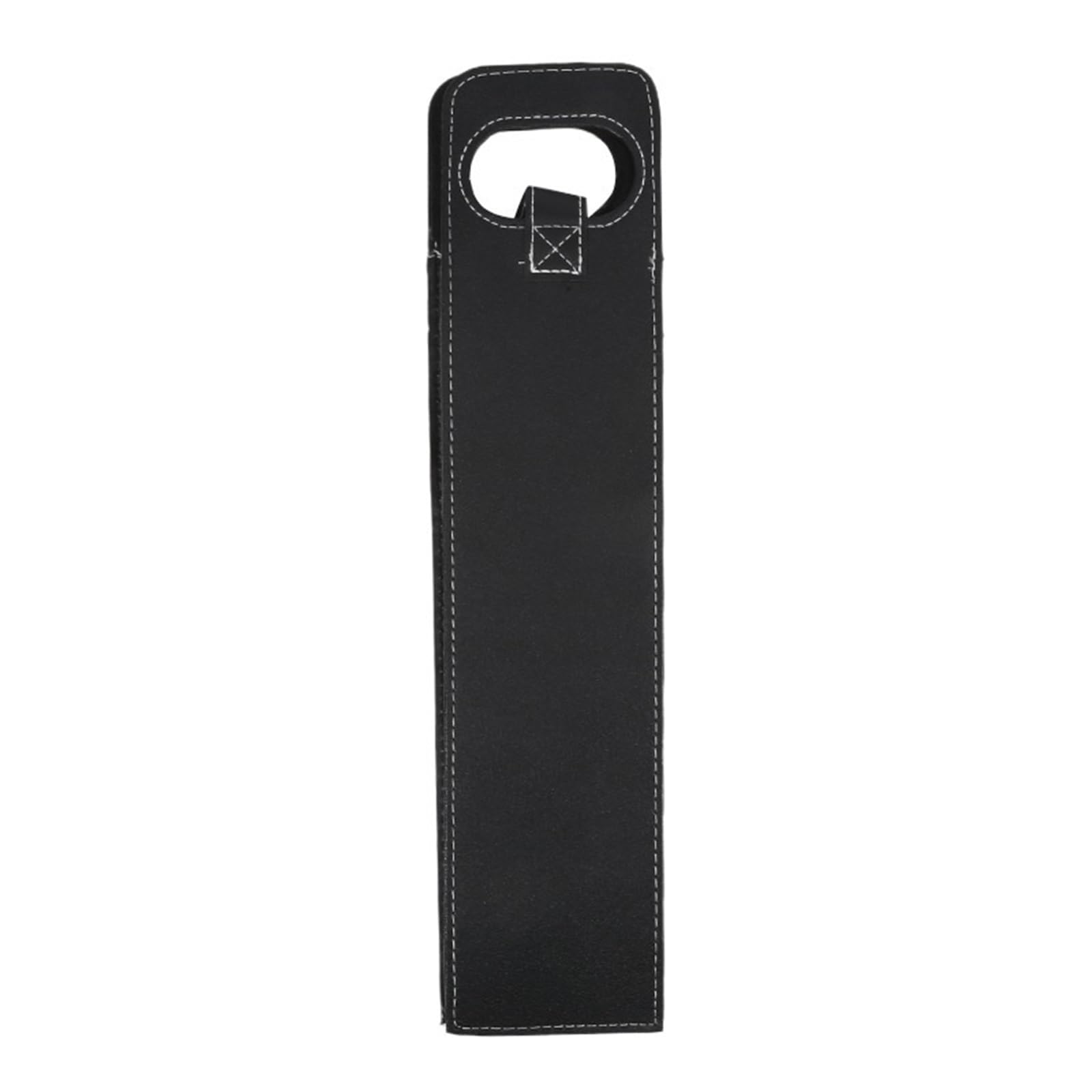Bolsa de Regalo Cuero for Vino Tinto