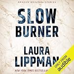 Cover of Slow Burner