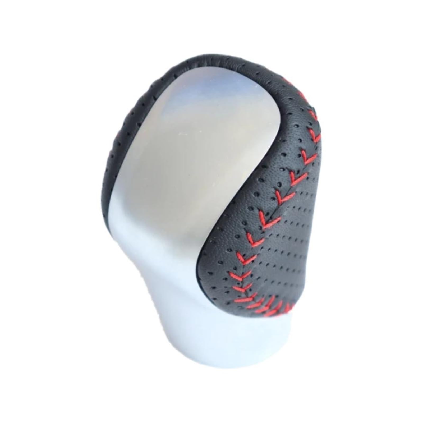 HTVTKRFGRL for Lexus Sporty Shift Knob Leather