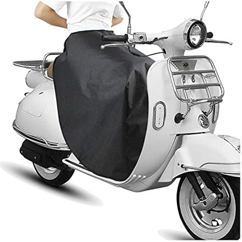 Housse de scooter d'hiver LZBBD Cover