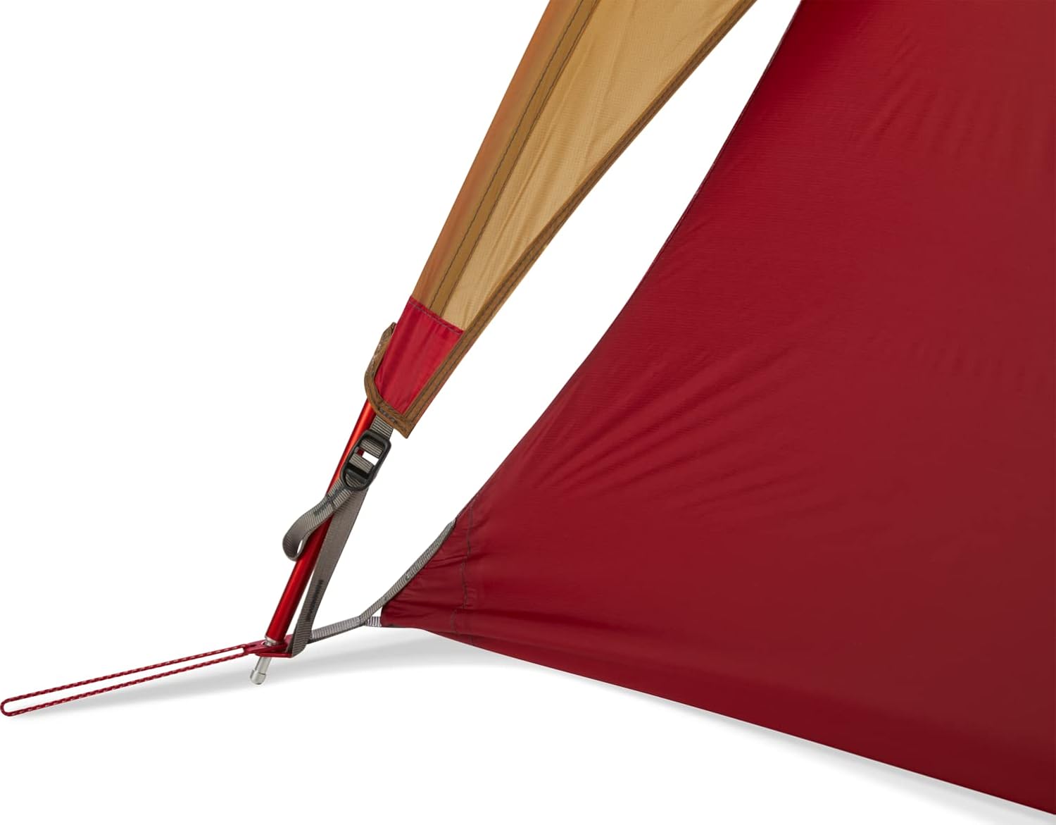 MSR Freelite 3-Person Ultralight Backpacking Tent