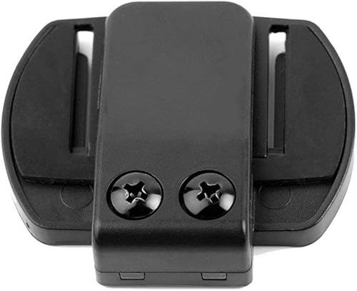 Gugutogo Microfono Altoparlante Cuffia Interphone Auricolare Universale
Casco citofono Clip per Moto : Cuffie con cavo Gugutogo Microfono Altoparlante Cuffia Interphone Auricolare Universale
Casco citofono Clip per Moto : Cuffie con cavo