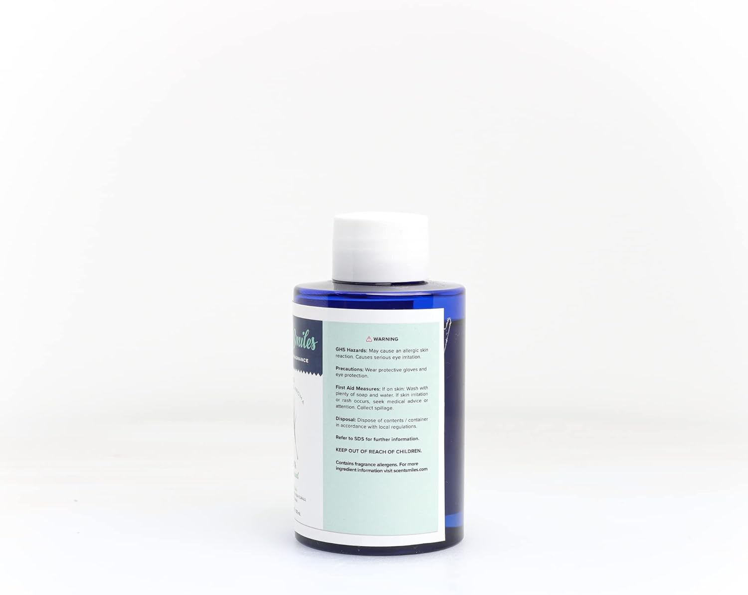 Spa Renewal 100mL Diffuser Fragrance