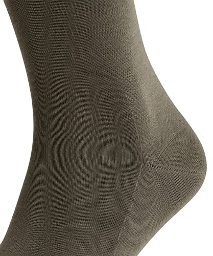 Image of FALKE Unisex Run Socks, Lightweight, Breathable, Skin-Friendly, Cotton, 1 Pair