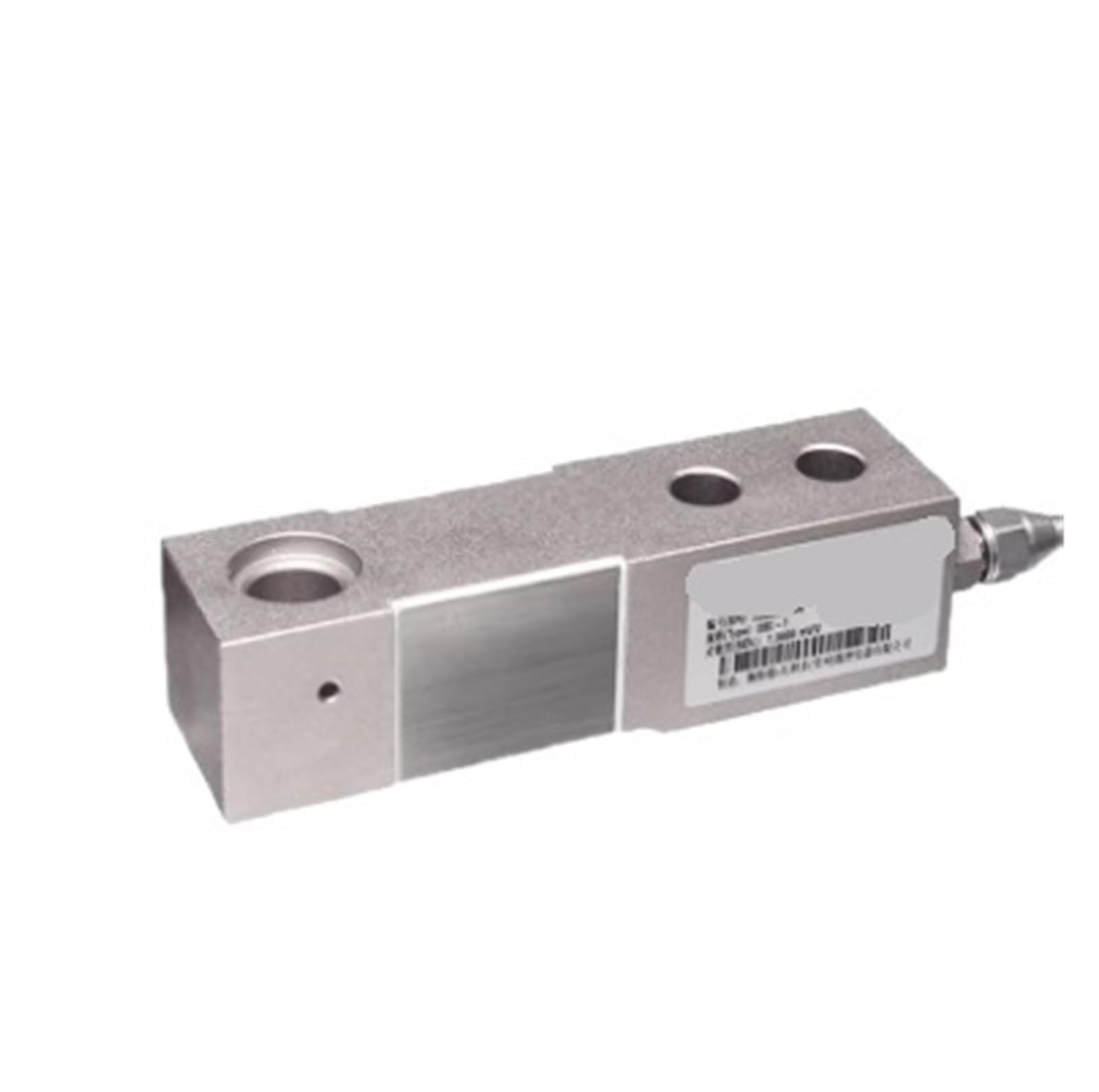 Cellule de charge HLJ-250KG for capteur de pesage de balances à plate-forme