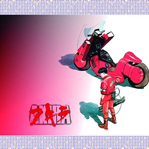 Caneca de Porcelana Akira 02