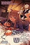 Spice and Wolf, Vol. 2 - manga