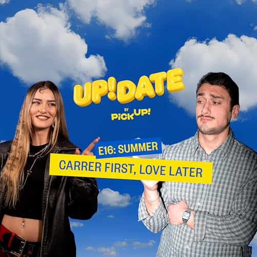 Career first, Love later | 16