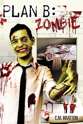 Plan B: Zombie (RZA Chronicles)