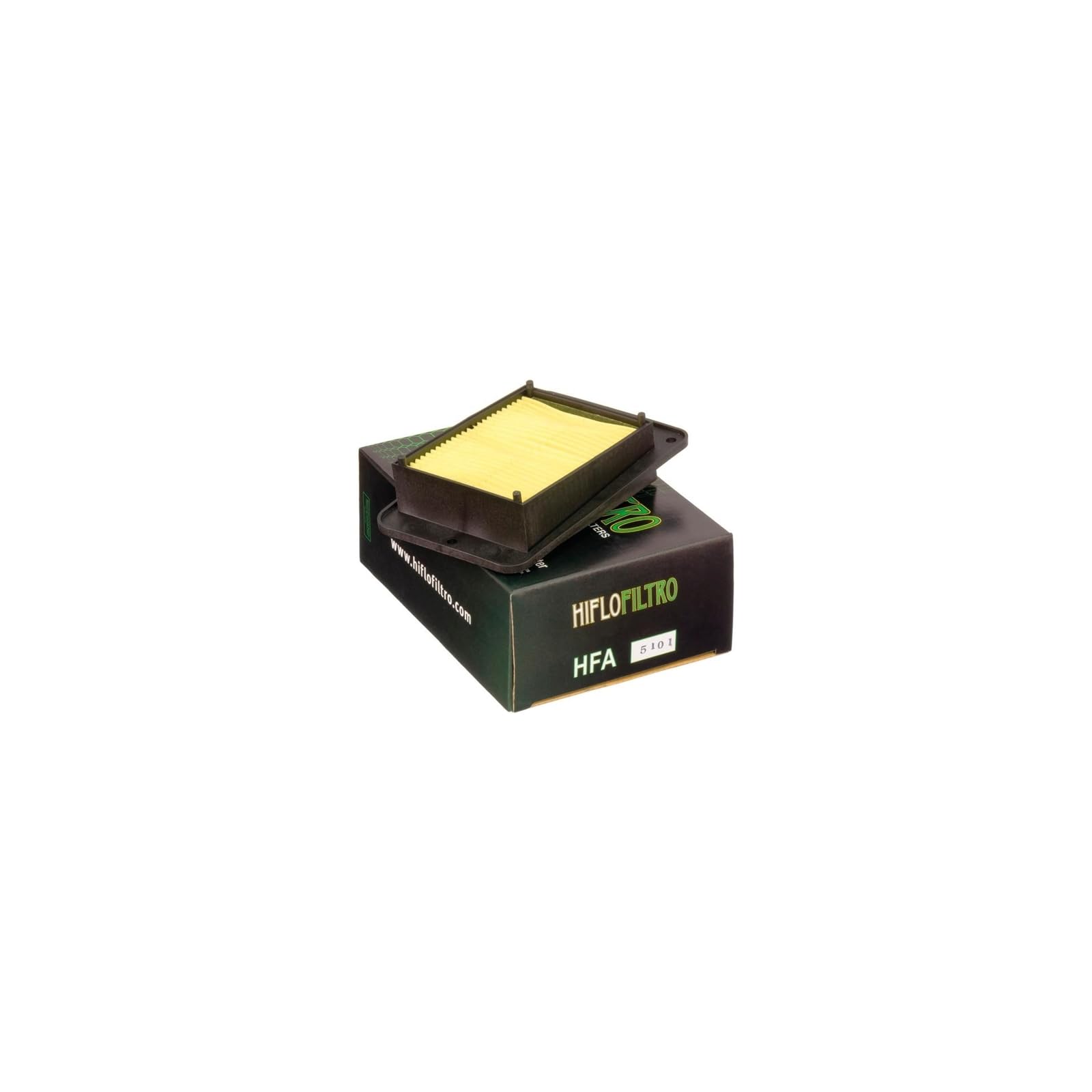 Hiflofiltro HFA5101 Premium OE Air Filter