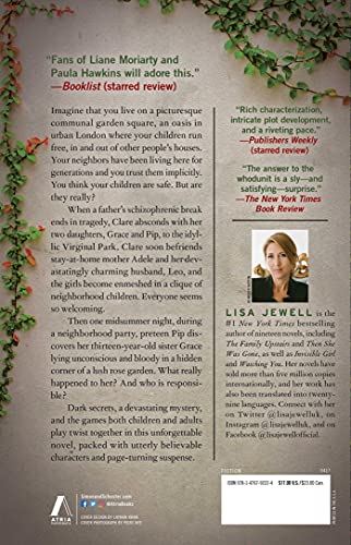 Image of The Girls in the Garden: A Novel