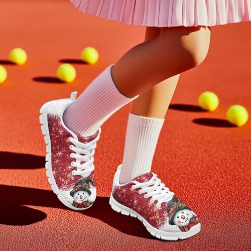 Yzaoxia Little/Big Boys Girls Shoes Tennis Shoes for Kids Size 11-54