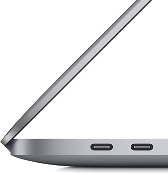 2019 Apple MacBook Pro 16