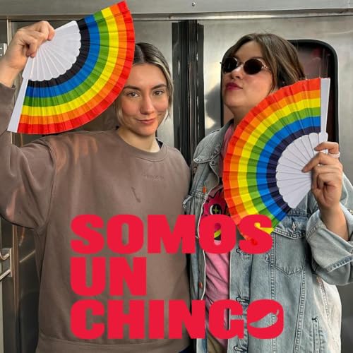 Un #ChingoDeDivas para celebrar el pride