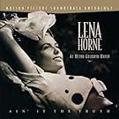 Lena Horne At Metro-Goldwyn-Mayer: Ain' It The Truth (Motion Picture Soundtrack Anthology)