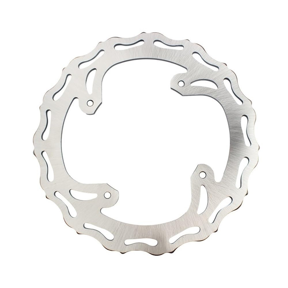 Dischi Freno Moto Per CRF 250 450 CR125R CR250R Moto 240 Millimetri Anteriore Disco Freno Posteriore 125-500 2012-2023 Motocross Rotore Accessori