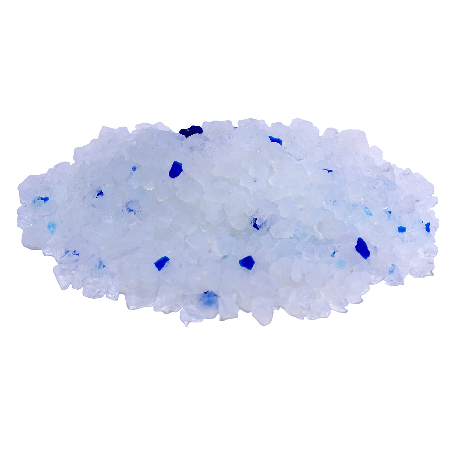 ARQUIVET Pack 2 unità - Silica Crystal - Capacità 17,8 L - Lettiera igienica per gatti, felini - Capacità assorbente - Aiuta ad eliminare odori e batteri