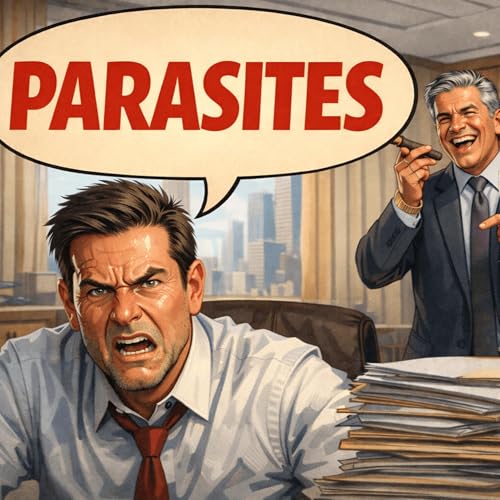 Why Lazy People Get Promoted