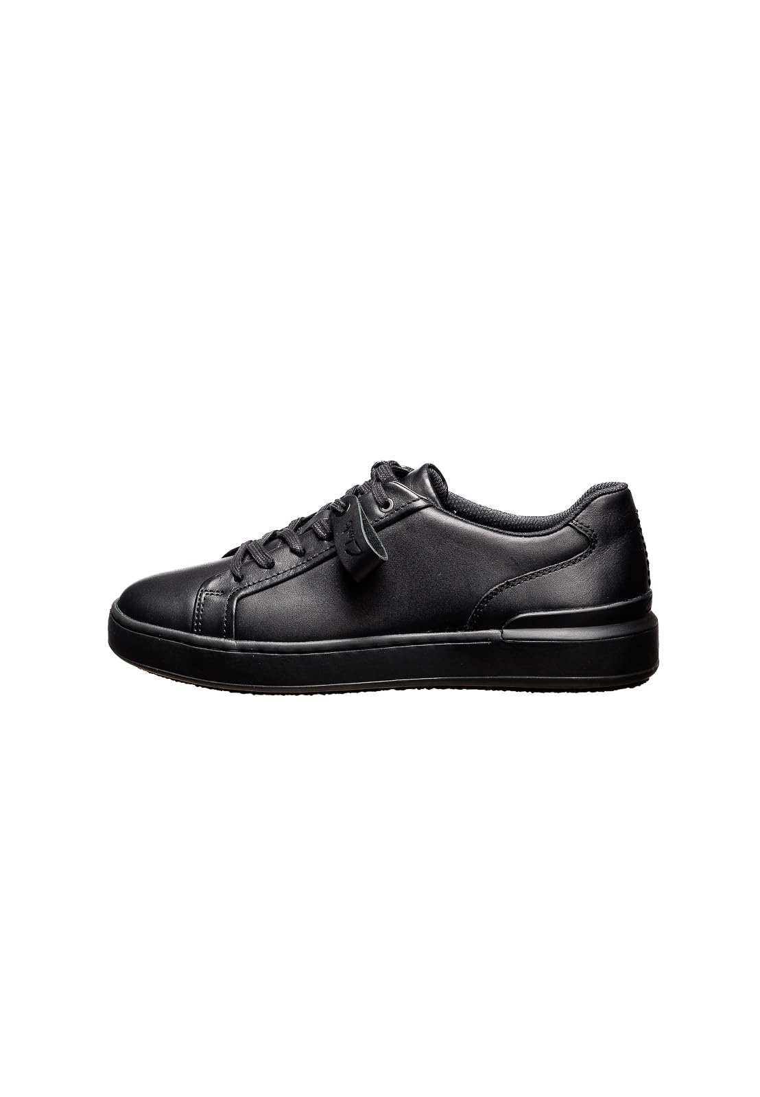 Clarks Courtlite Move, Zapatillas Hombre