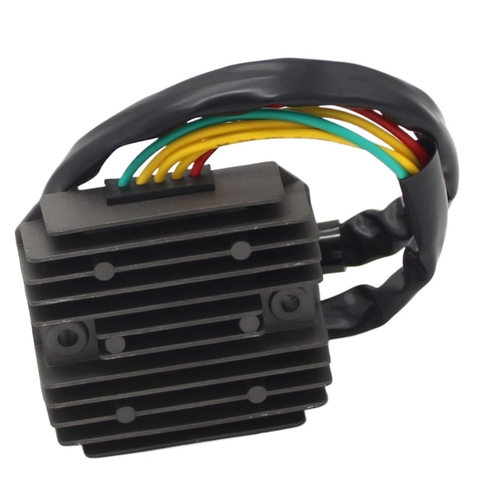 Redresseur de régulateur de tension de moto VT750DC 31600-MCR-A01 2001-2007