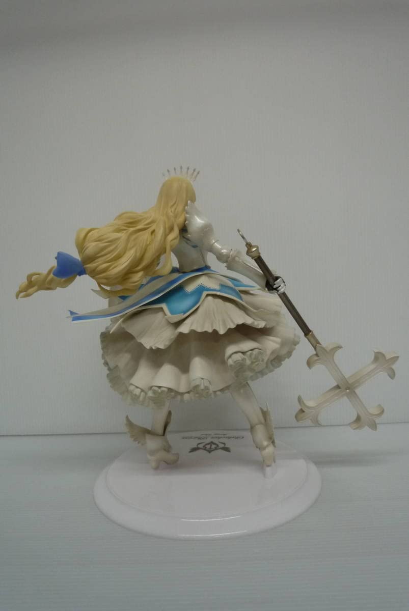 シャイニング・ウィンド クララクラン・フィリアス 甲冑Ver. 完成品フィギュア Amazon.co.jp: シャイニング・ウィンド 1/8 クララクラン