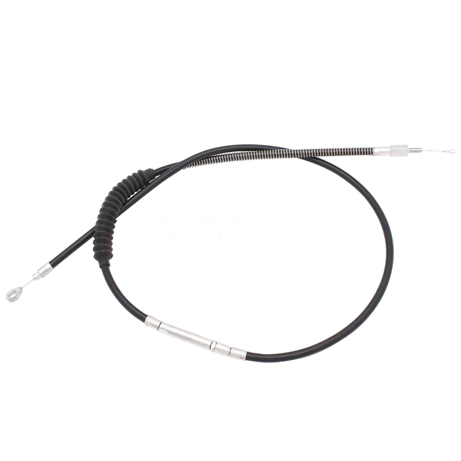 Riparazione della frizione Accessori Per Motociclette Cavo Frizione Di Linea Per Harley Sportster Per Dyna Per Softail Per Road King(1400mm)