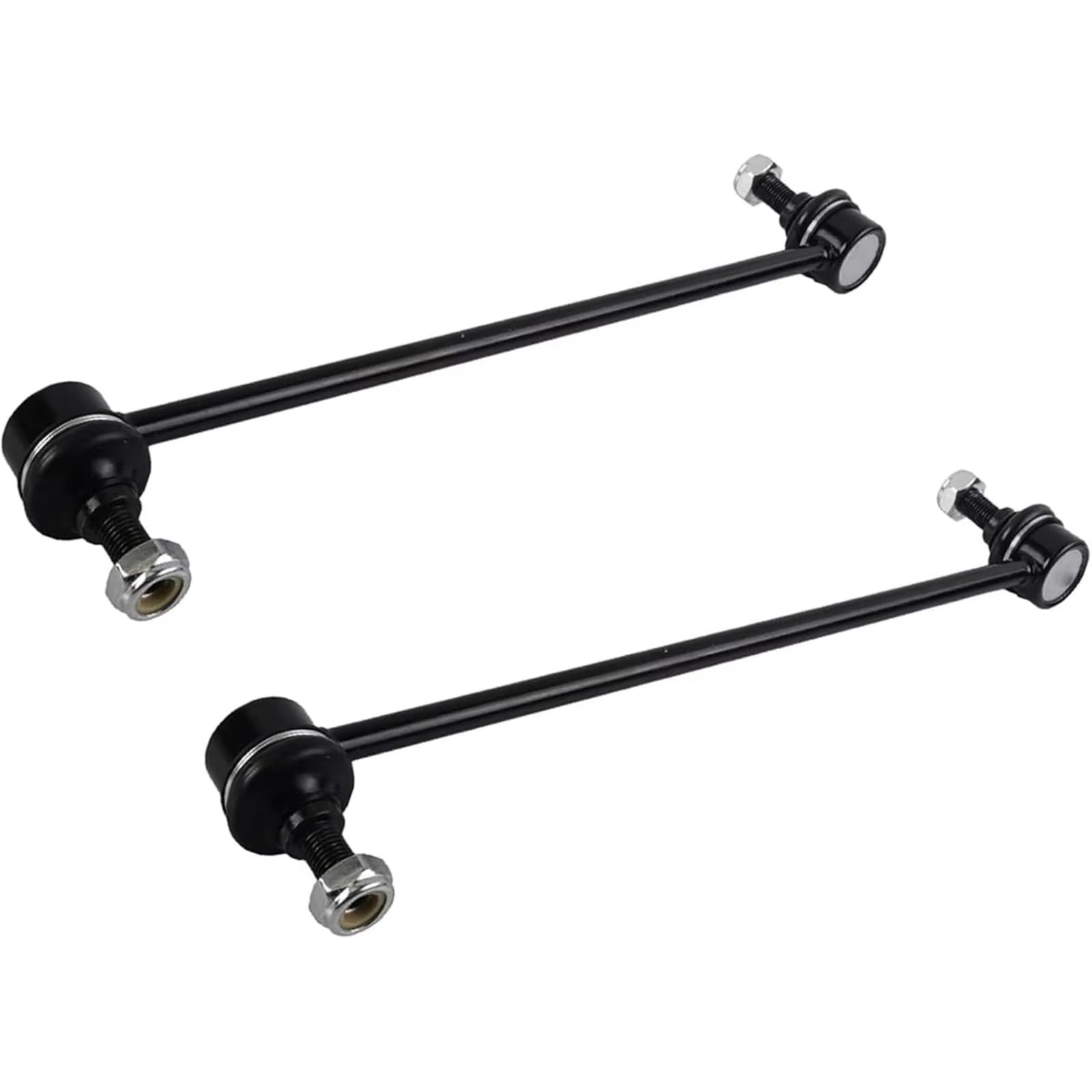 Buje estabilizador (2 Unidades) para Barra estabilizadora Delantera (MR589437) para Mitsubishi Endeavor Eclipse Galant (2004-2011)