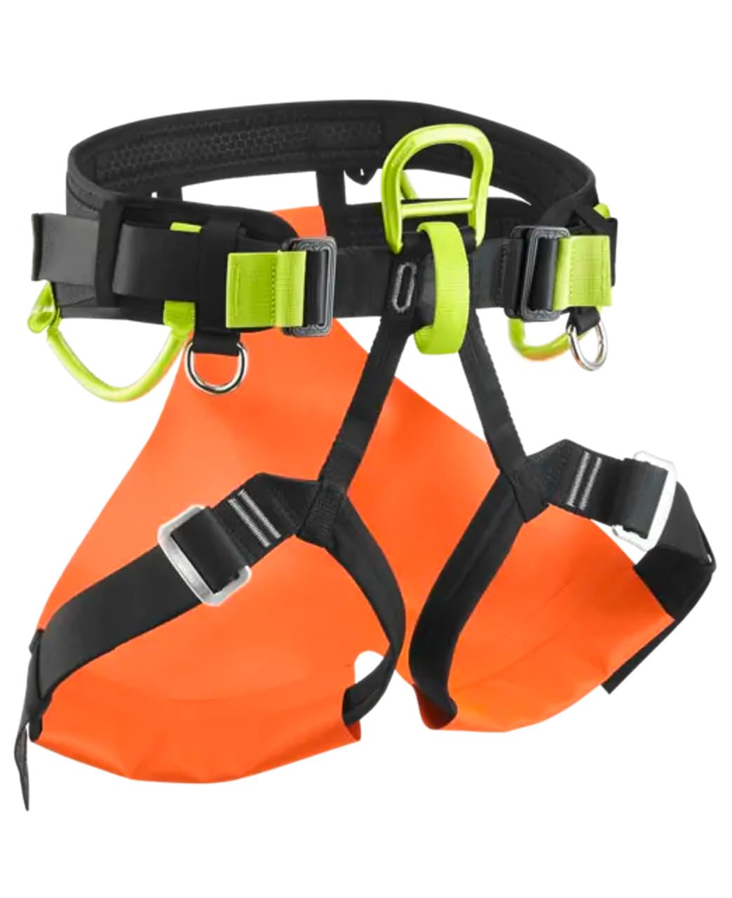 EDELRID Iguazu III Canyoninggurt, orange, 2