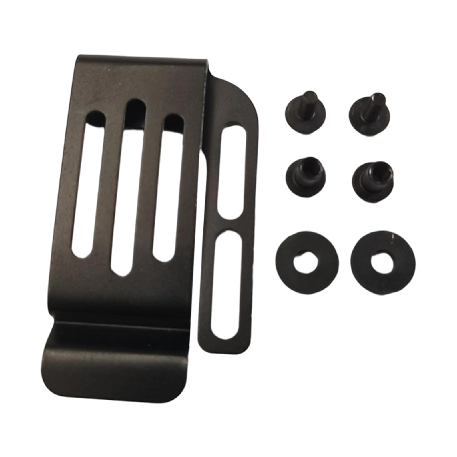 Limtula Ergonomic Back Clip For Cutter Sheaths With Nonslip Surfaces And Comfort During Long Wear K Sheath Clip