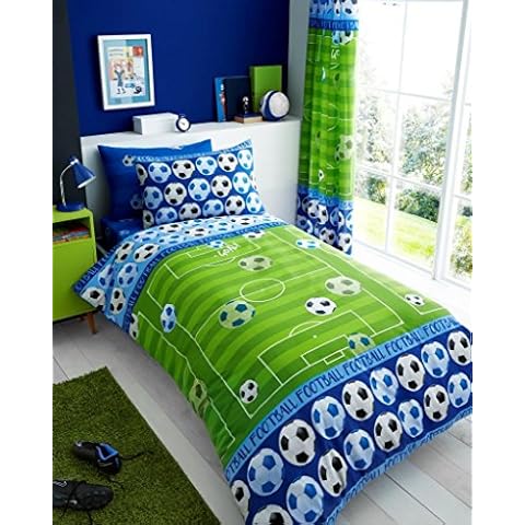 GC GAVENO CAVAILIA Kids Rotary Bed Set Cover