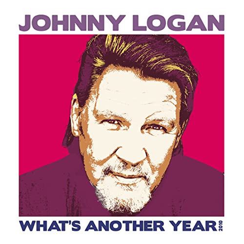 Johnny Logan