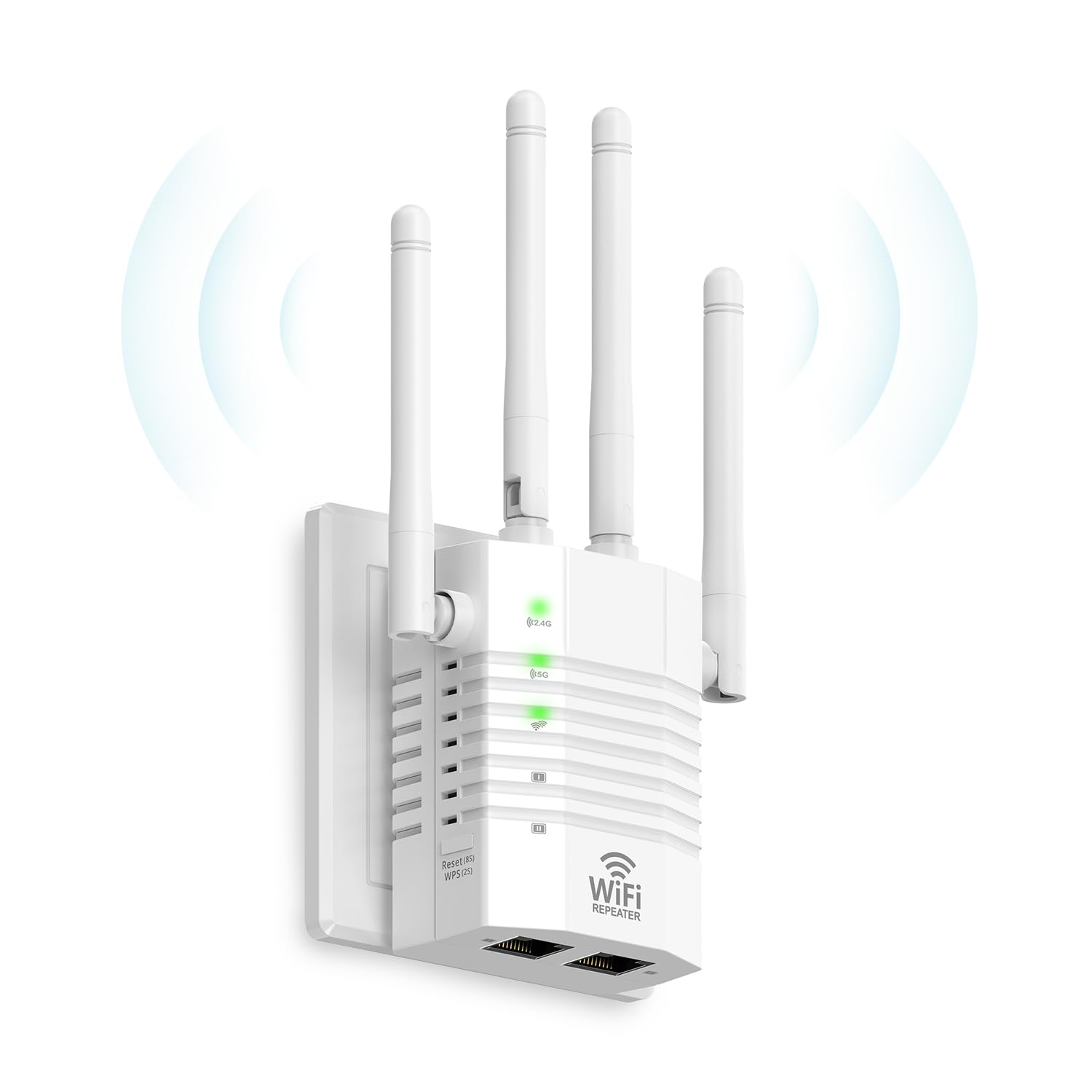 1200Mbps Dual Band WiFi B0FDJLQS3R