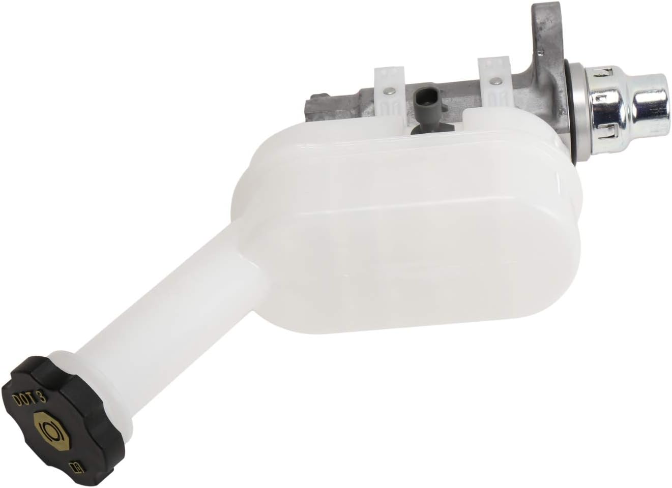 ACDelco GM Original Equipment 174-1231 (22823315) Brake Master Cylinder Assembly