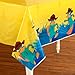 Phineas and Ferb 'Agent P' Plastic Table Cover (1ct)