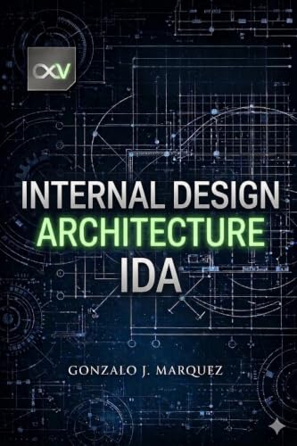 Internal Design Architecture - IDA: RAS Command Handbook: Seed Phrases to Reprogram Your Mind and Redesign Your Reality (Internal Design Architecture - IDA Universe Book 1)
