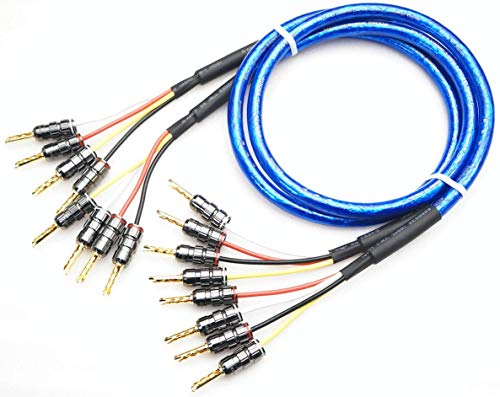 Amazon | ZONOTONE 6NSP-Granster 5500α バイワイヤリング対応 2