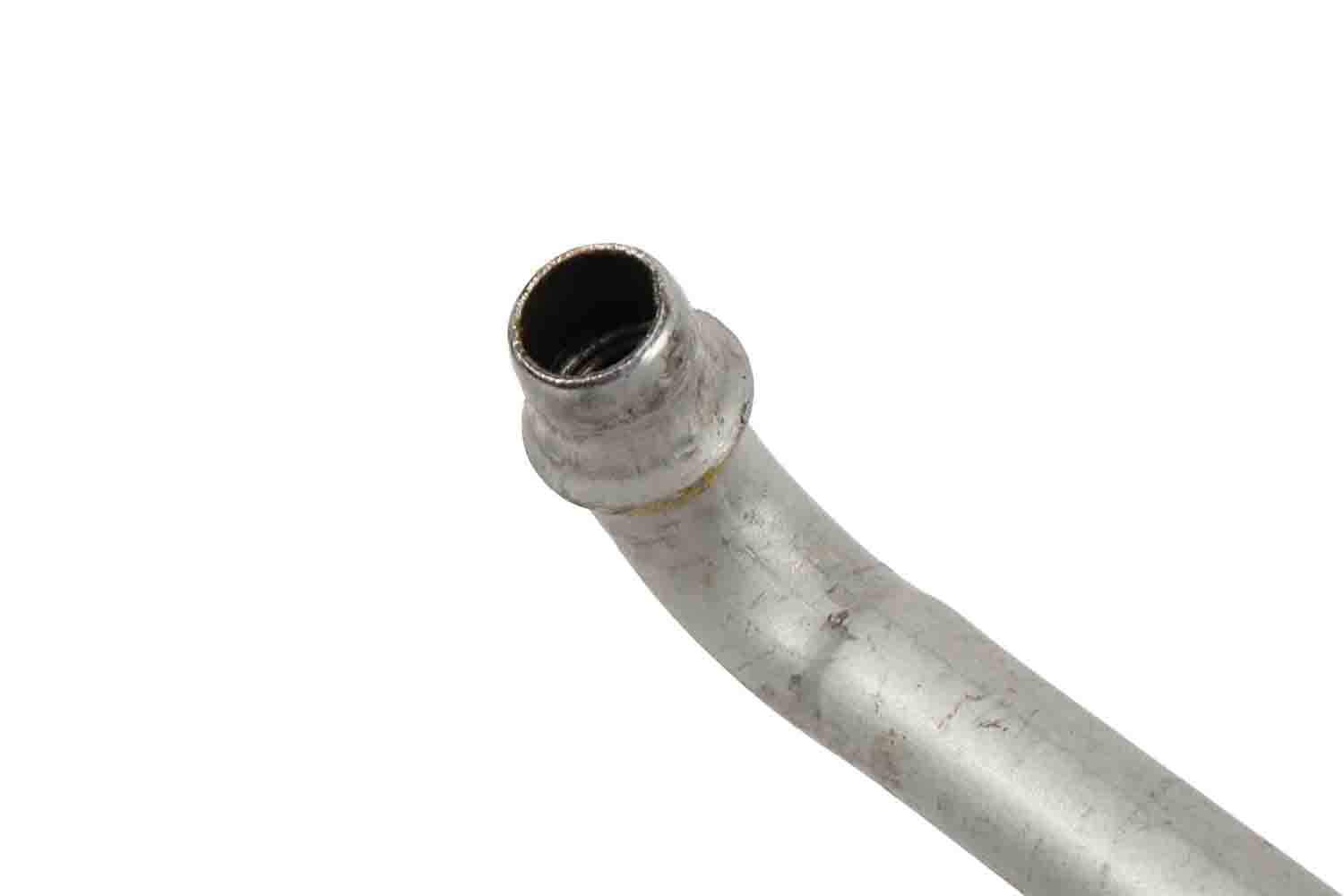 Amazon.com: GM Genuine Parts 15194577 Engine Oil Cooler Hose Kit 
