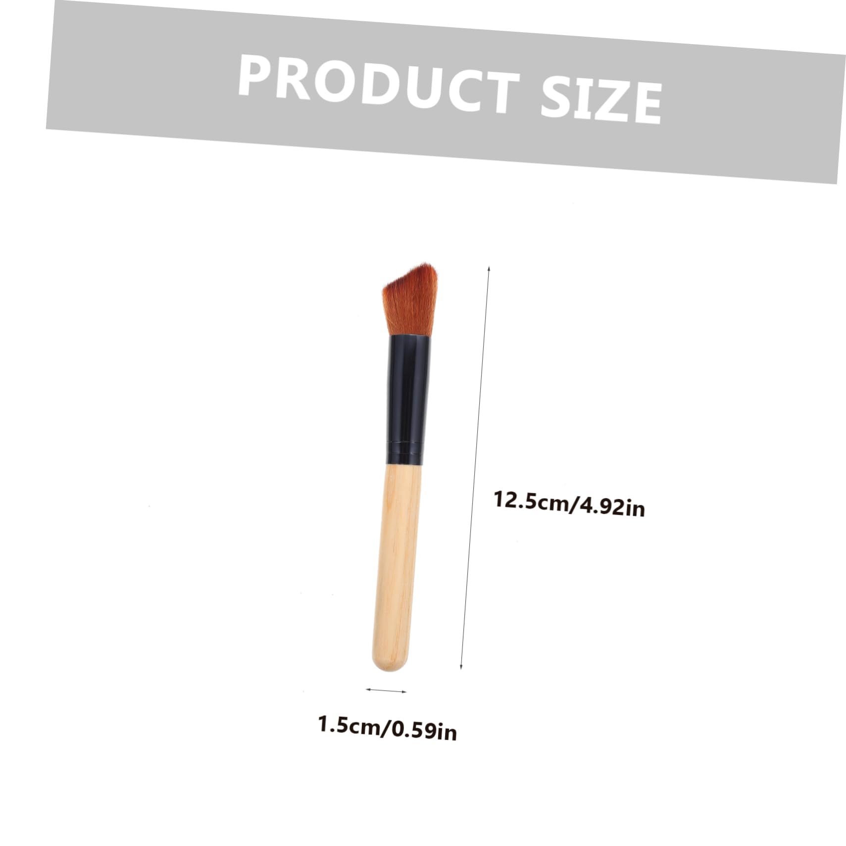 IWOWHERO 1Set Makeup Kit for Women Complete Cosmetic with Brushes Eyeshadow Palette Lip Gloss Foundation Blush Concealer and Eyeliner Durable Makeup Supplies