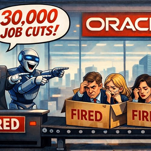 Oracle Layoffs 2026: 30,000 Jobs at Risk as AI Spending Grows