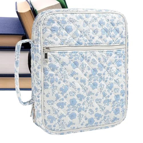 Rangement de voyage pour Bible pour protéger vos livres des déchirures