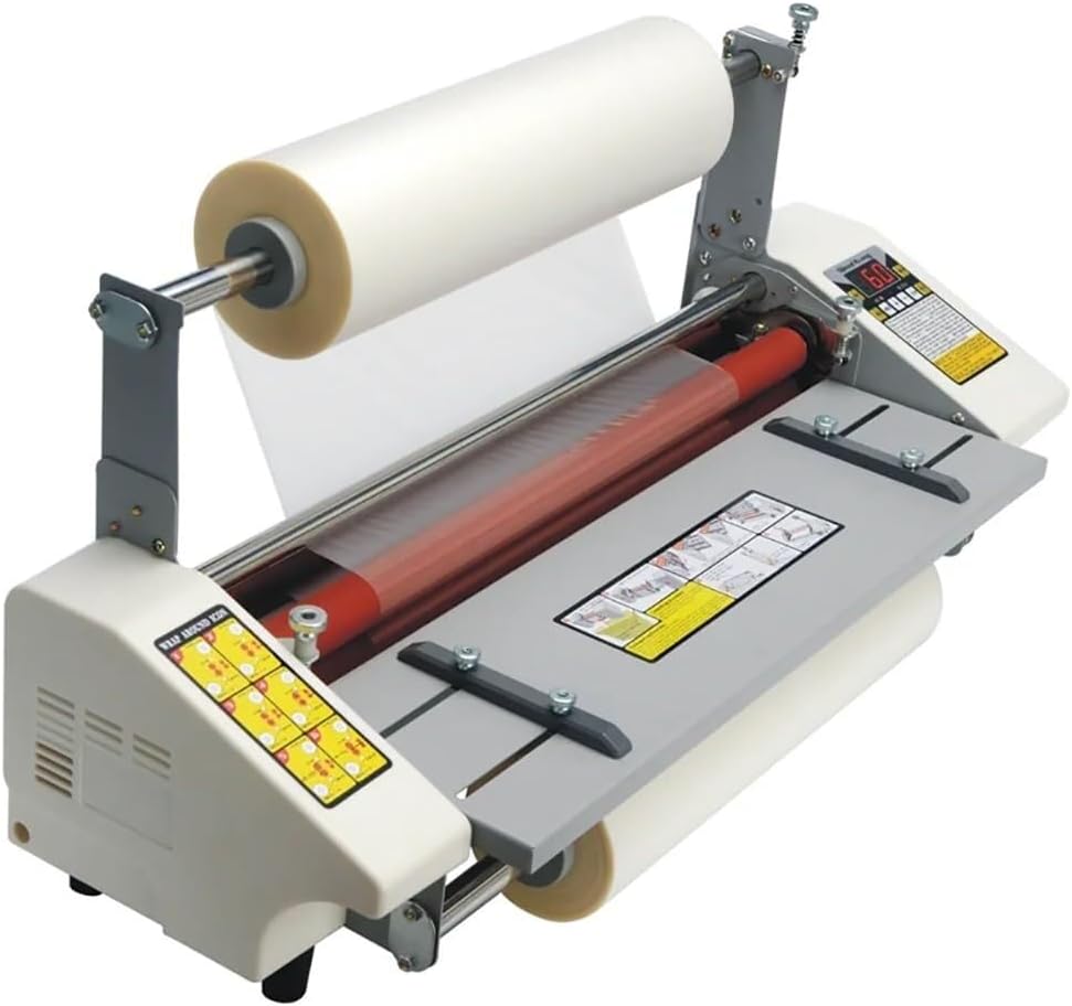 Single and Double Sided laminator, A2+ Paper laminator, Commercial laminator