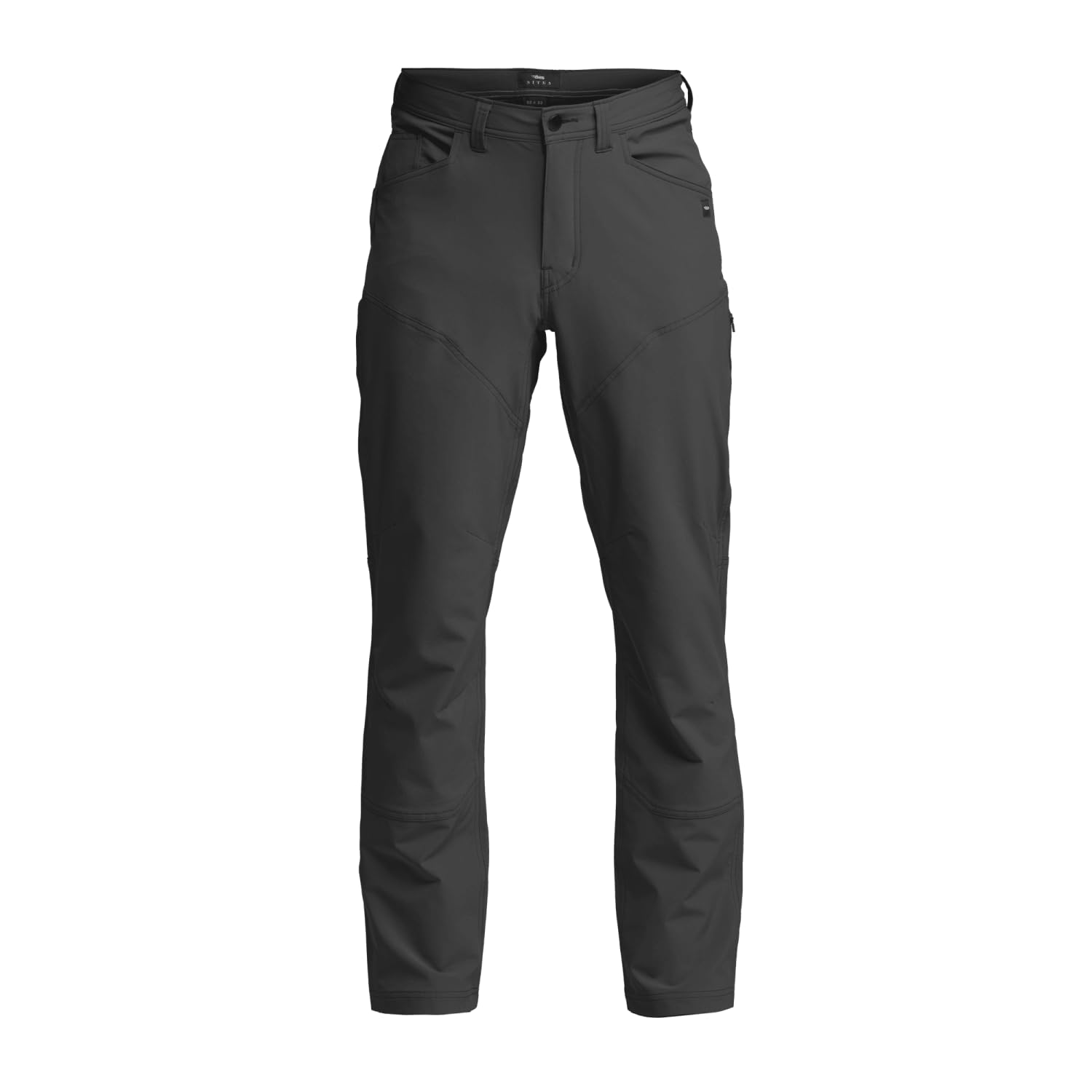 SITKA Mesa Pants - Lightweight Breathable Water Repellent Hunting Pants for Men