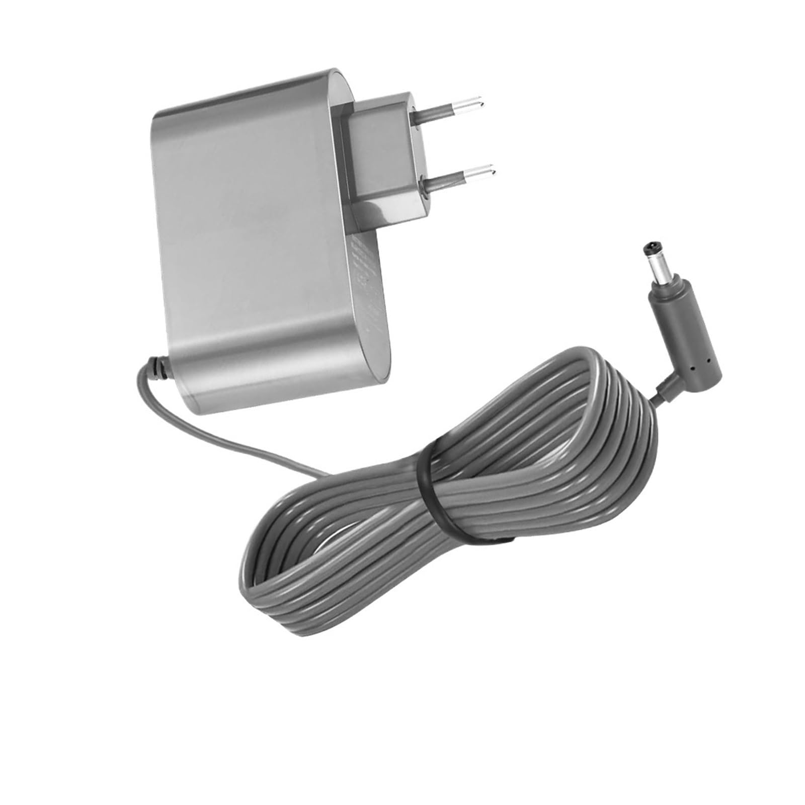 Aspirapolvere Caricabatterie Spina di Alimentazione Parti sostituibili Cavo di Alimentazione della Batteria, Compatibile con Dyson, V6 V7 V8(5pcs)