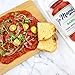 Yo Mama's Foods Keto Tomato Basil Pasta Sauce - Pack of (2) - No Sugar Added, Low Carb, Low Sodium, Vegan, Gluten Free, Paleo Friendly, and Made with Whole, Non-GMO Tomatoes