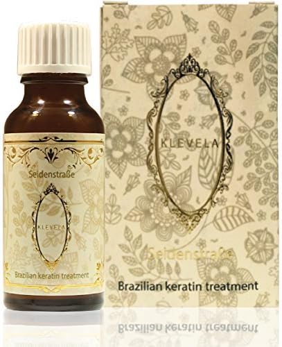 Brazilian Keratin Hair Treatment Blow Dryer Seidenstraße Paraben Free Formaldehyde Free