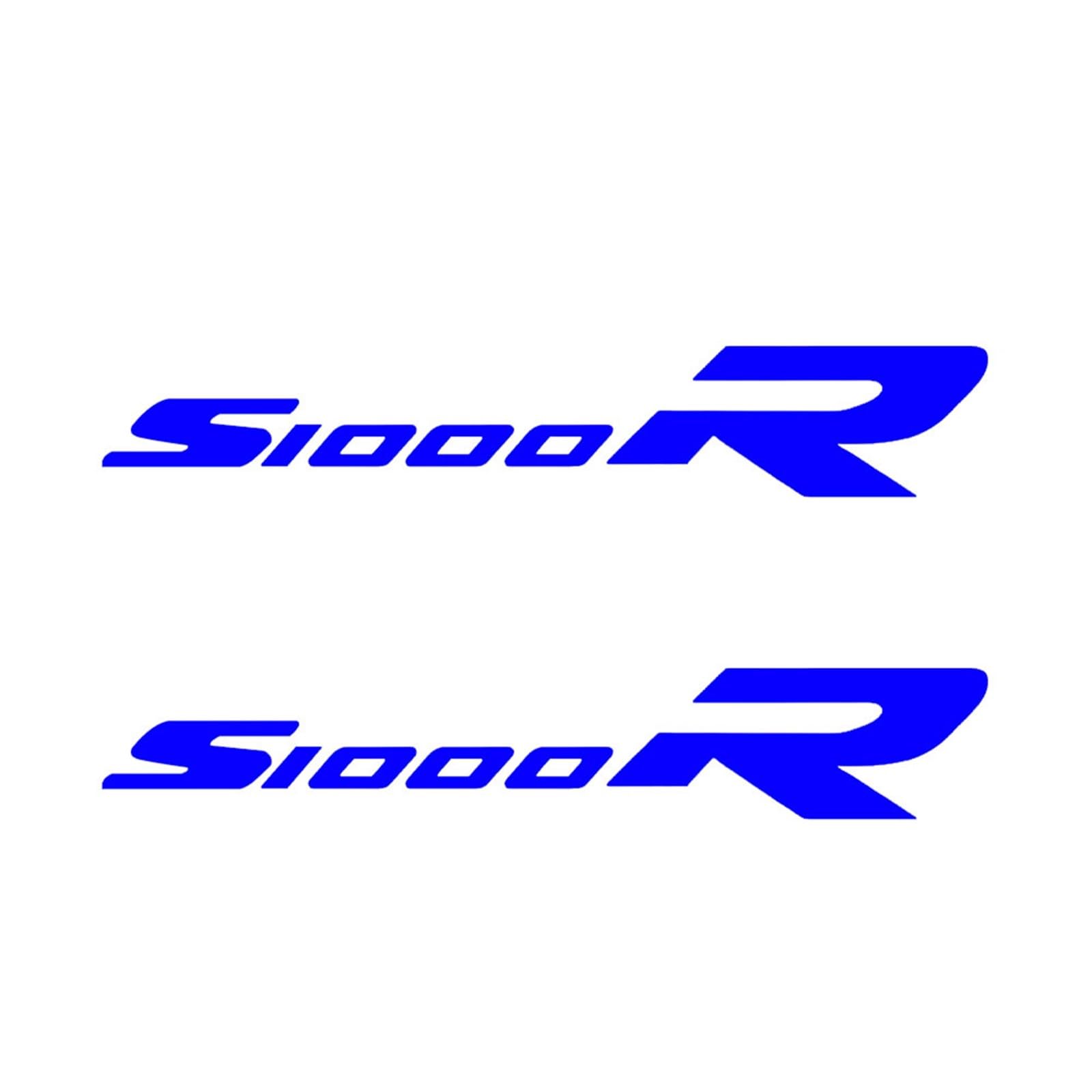 for BMW S1000R S1000 1000R 2014 2015 2016 2017 2018 2019 2020 2021 2022 2023 2024 Glow Stickers Decal