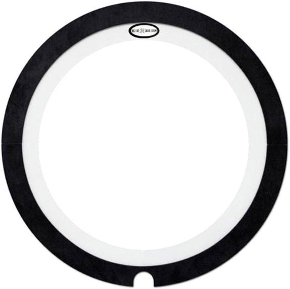 Big Fat Snare DrumABFSD14-XLDON X-Large Donut Drum Head, 14-Inch