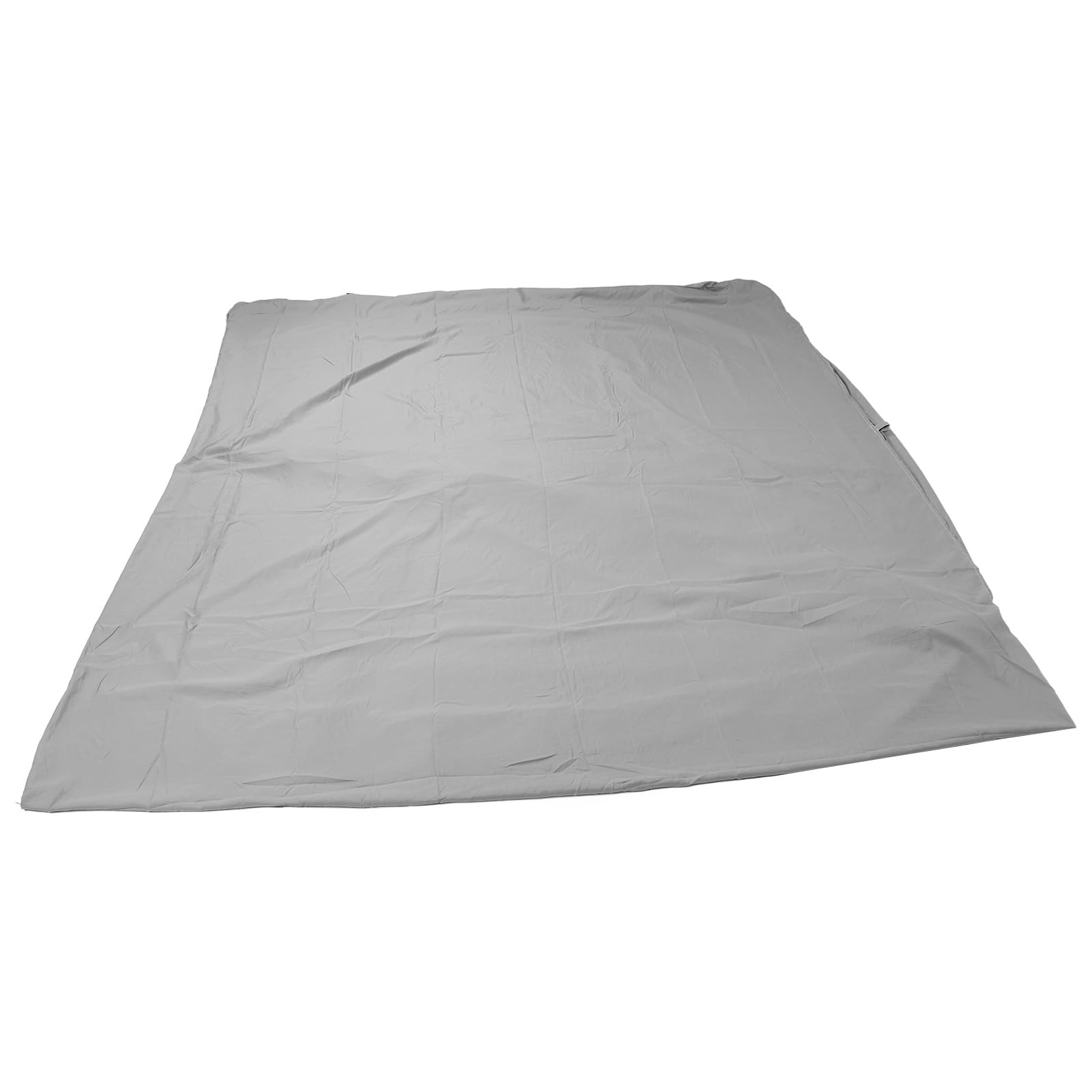 FILFEEL Doublure de Sac de Couchage 200 X 210 Cm, Draps de Sac de Camping de Voyage Réutilisables avec Polyester Doux et Respirant pour Hôtel, Voyage d'affaires, Feuille de Séparation