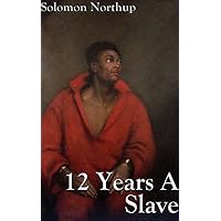 12 Years a Slave (+Audiobook)